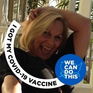 Meet your Posher, Nina